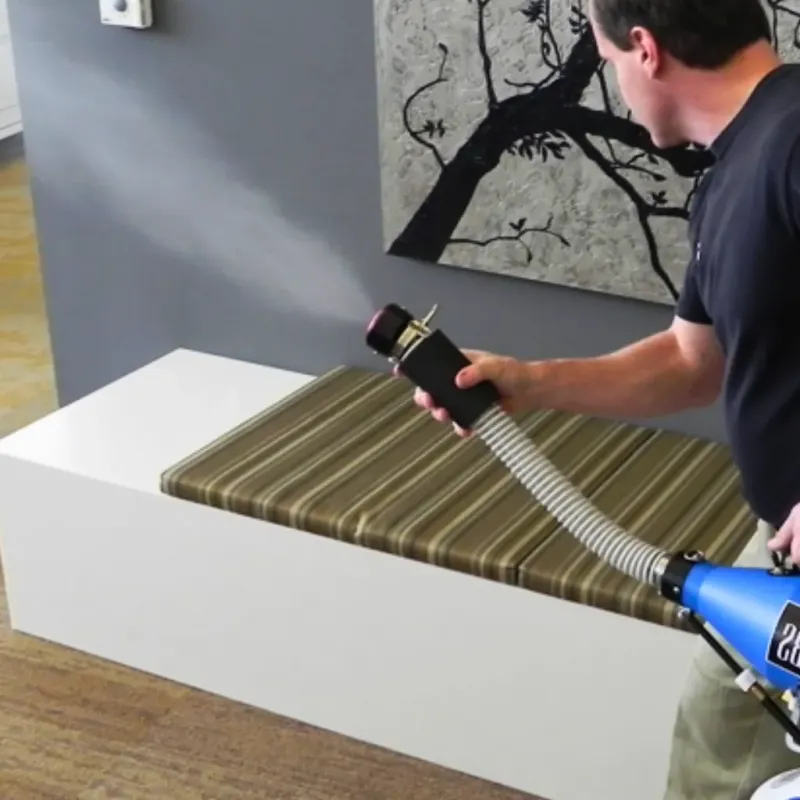 Professional Odor Removal in Newburyport, MA